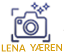Lena Yaren Logo